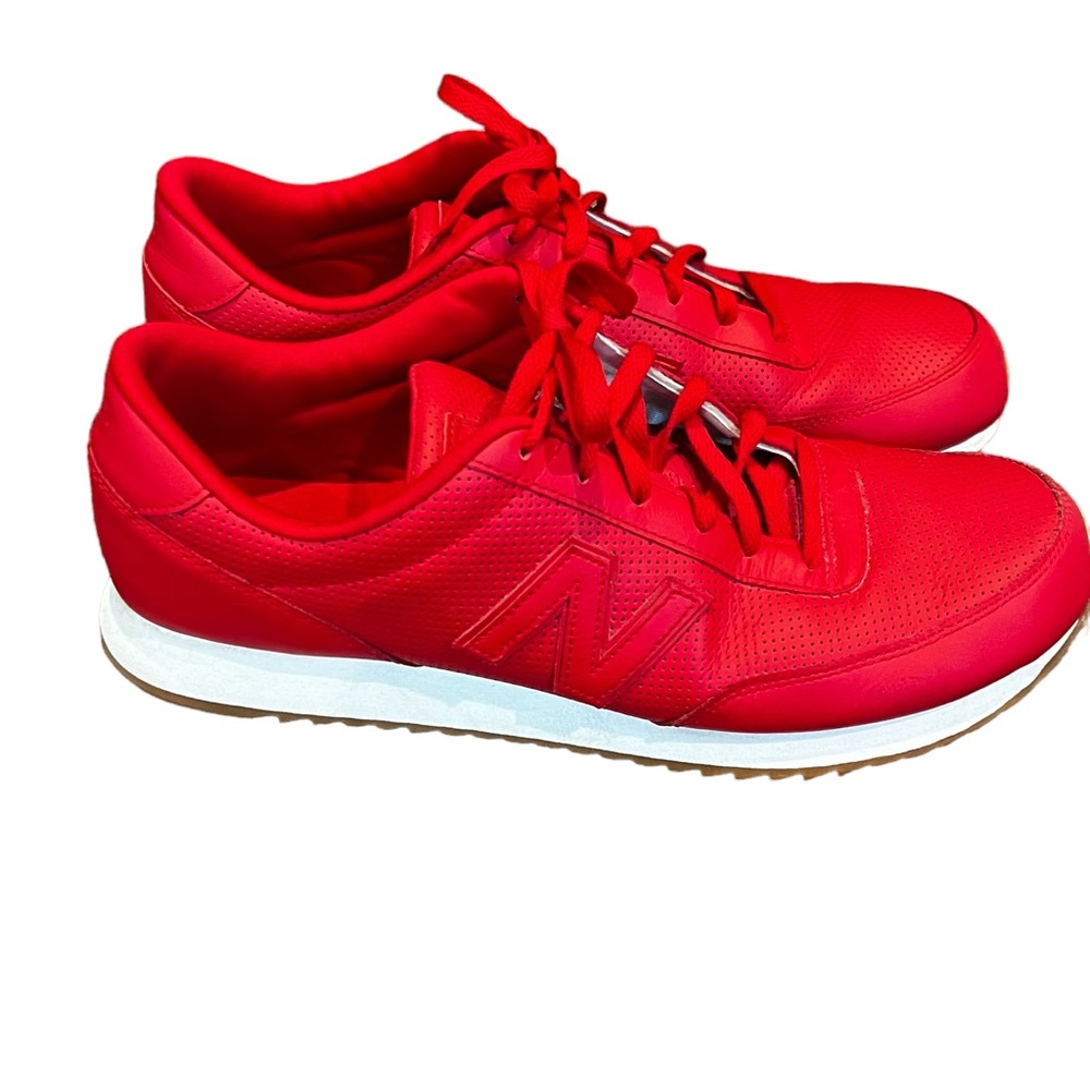 MENS NEW BALACE SNEAKER